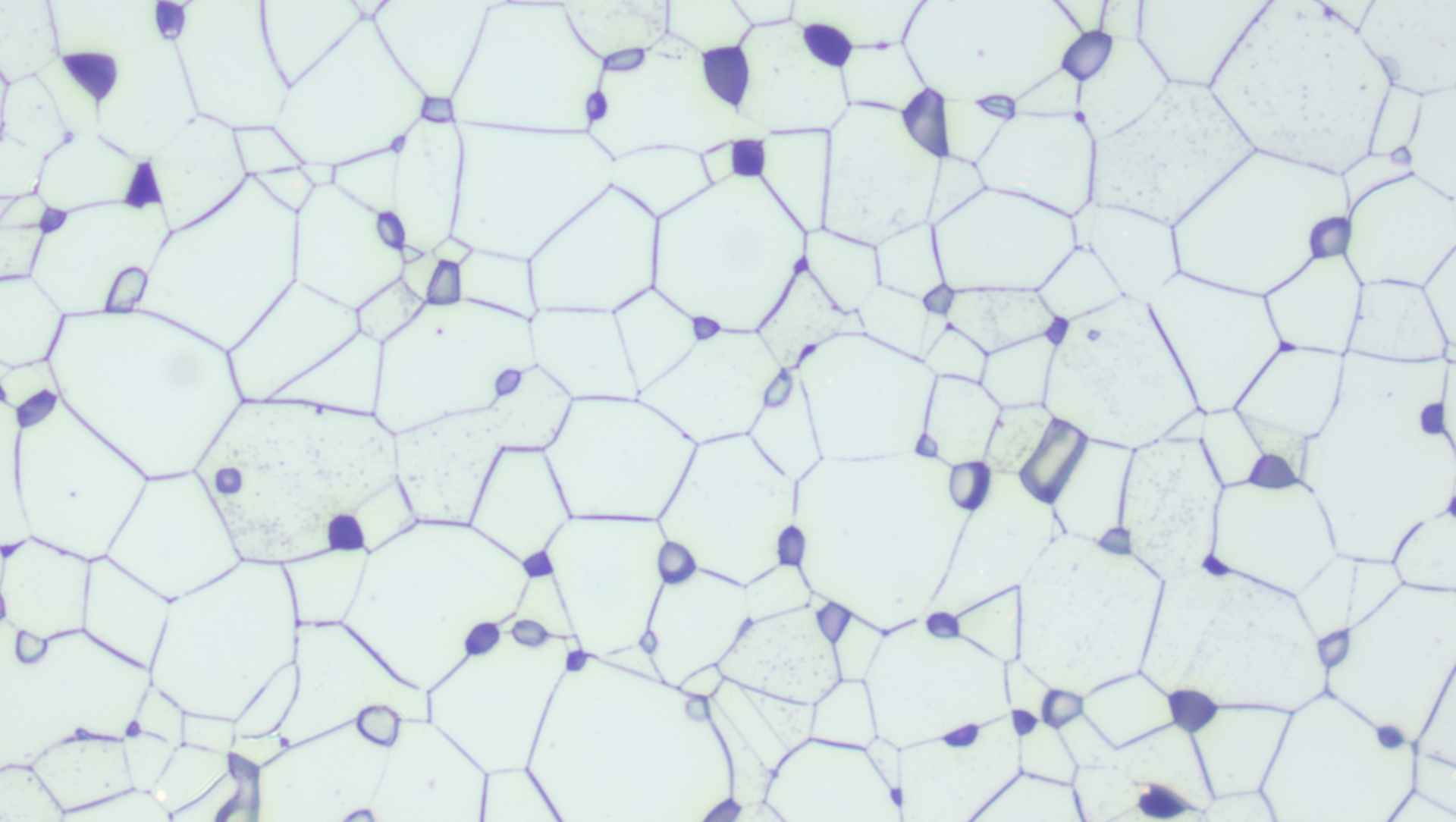 Gefügebild Gefügebild